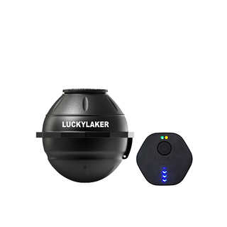 Laker FF916 + Wi-Fi приставка