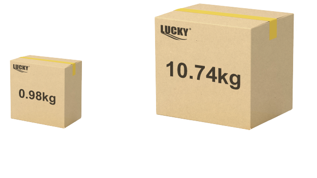 Ручной эхолот Lucky Fishfinder FF718LIC-WT, эхолот для береговой рыбалки